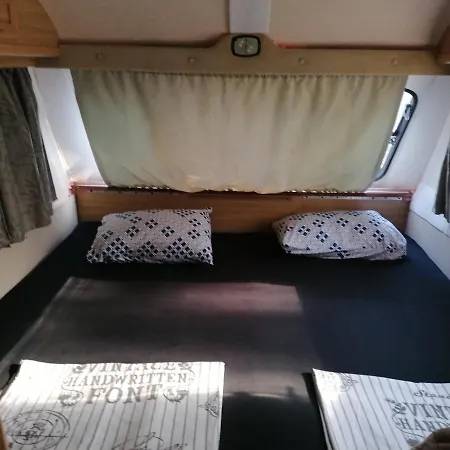 Кемпінг Ecoclub Варна