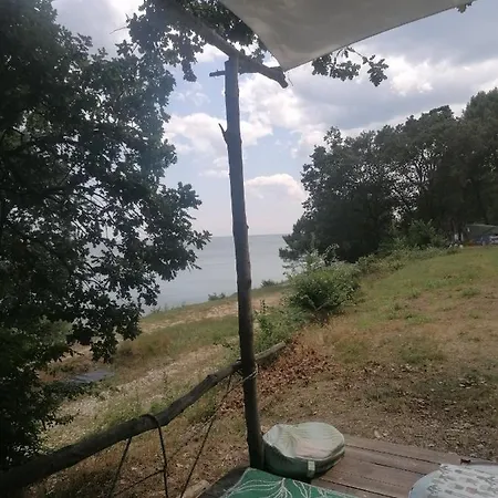 Ecoclub Кемпінг *