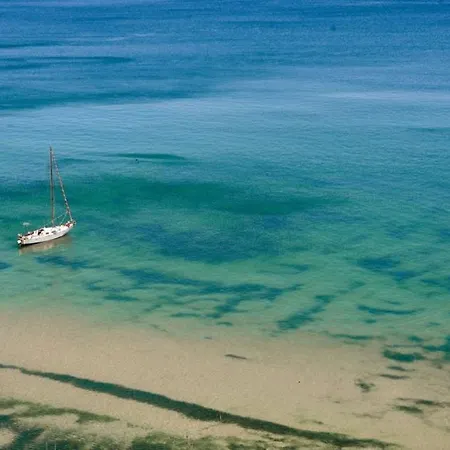 Кемпінг Ecoclub Варна