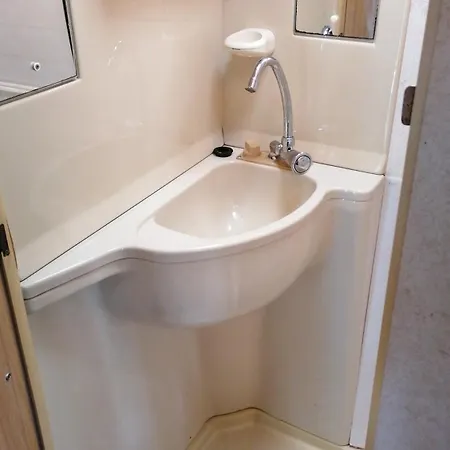 Ecoclub Кемпінг *