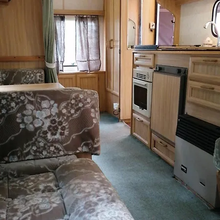 Кемпінг Ecoclub *