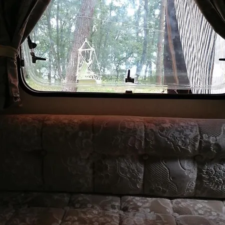 Ecoclub Кемпінг