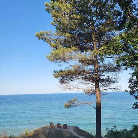 Kemping Ecoclub Várna