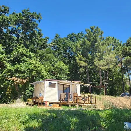 Ecoclub Кемпинг