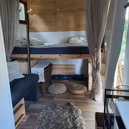Ecoclub Кемпинг Варна