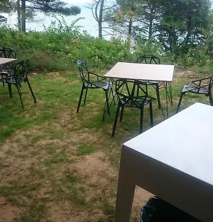 Ecoclub Kemping *