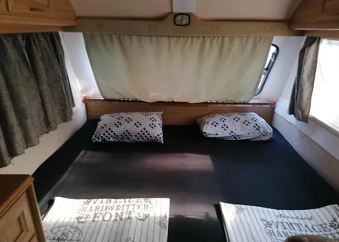 Camping Ecoclub Varna