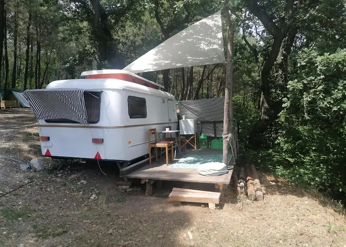 Camping Ecoclub