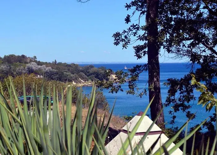 Ecoclub Camping Varna