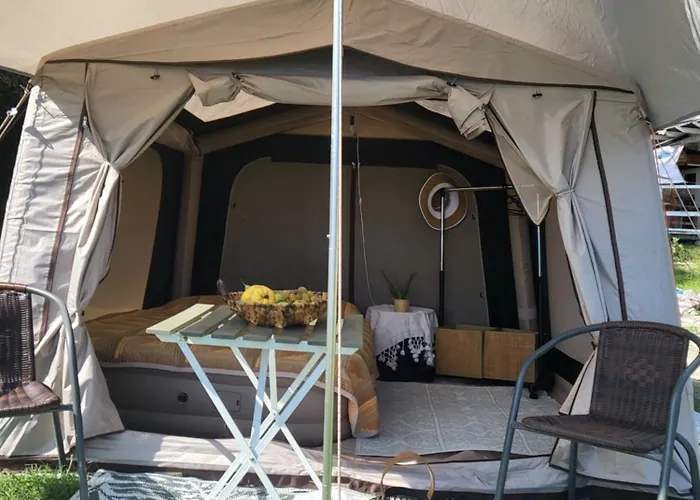 Camping Ecoclub Varna