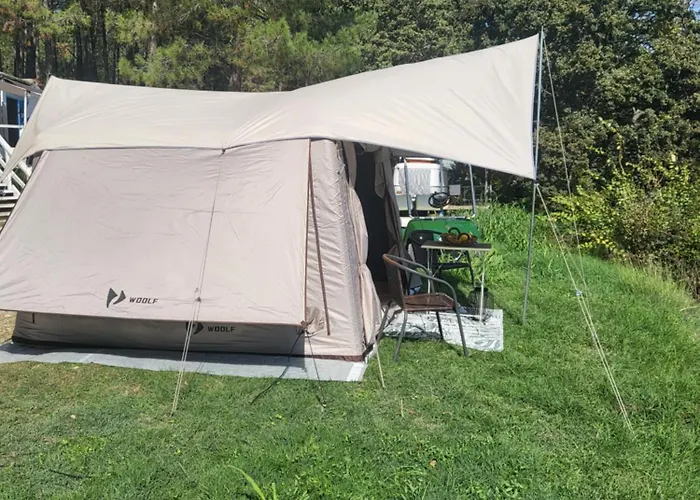 Camping Ecoclub Varna