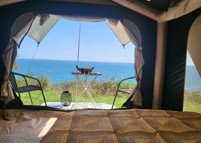 Camping Ecoclub Varna