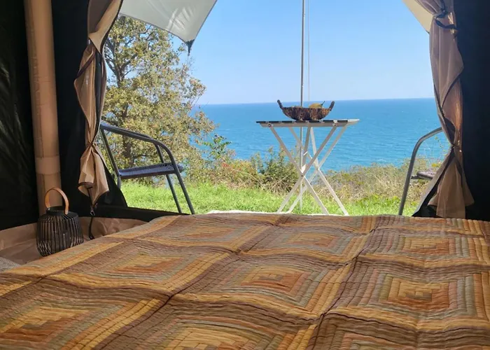 Ecoclub Camping Varna