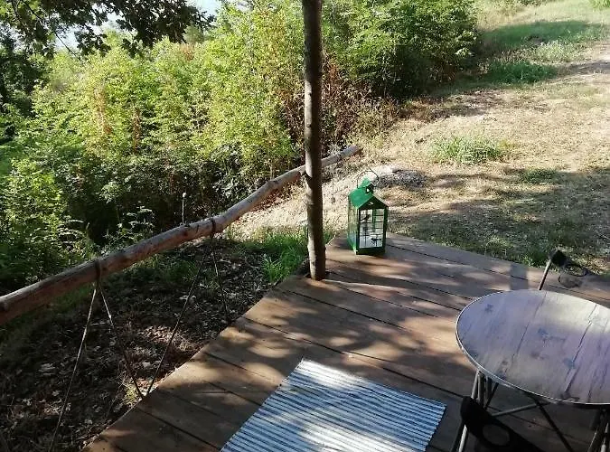 Ecoclub Camping Varna