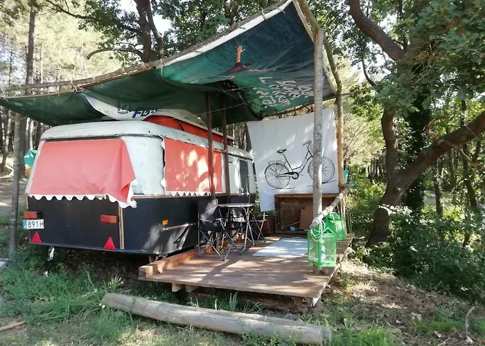 Ecoclub Camping Varna