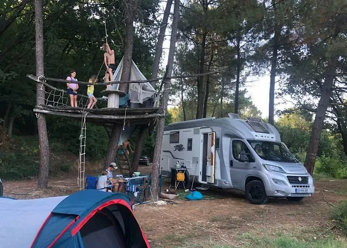Ecoclub Camping Varna