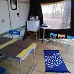 Campsite Ecoclub