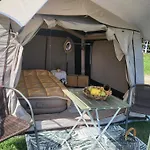 Ecoclub Campsite Varna
