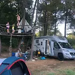 Ecoclub Campsite Varna
