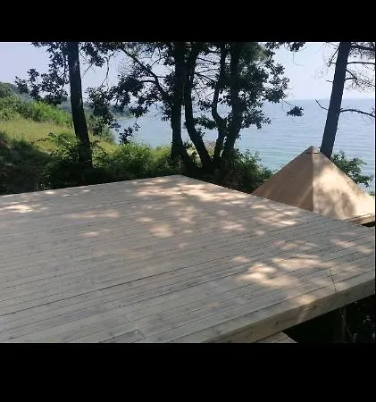 Ecoclub Campsite *
