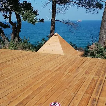 Ecoclub Campsite Varna
