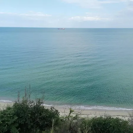 Къмпинг Ecoclub