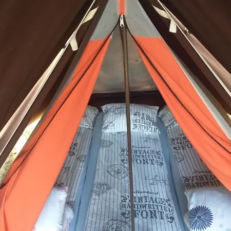 Ecoclub Campsite