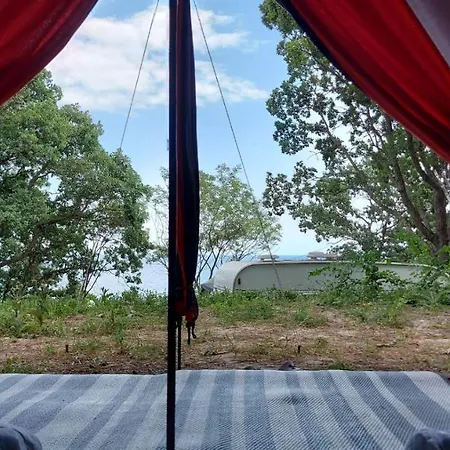 Campsite Ecoclub
