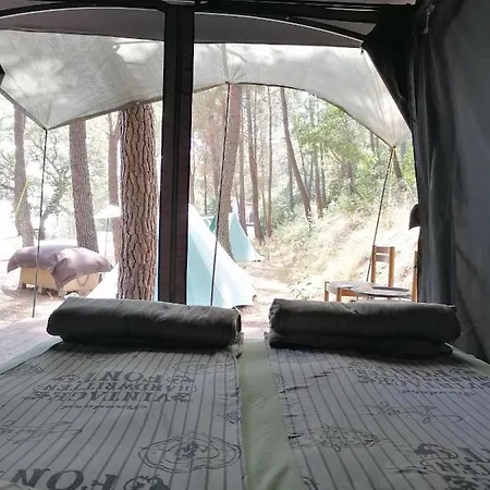 Campsite Ecoclub