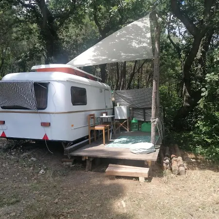 Campsite Ecoclub