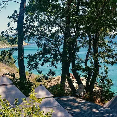 Ecoclub Campsite