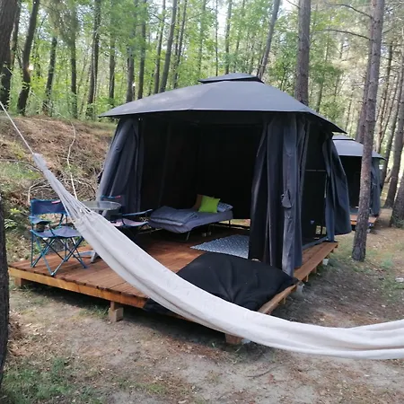 Ecoclub Campsite Varna