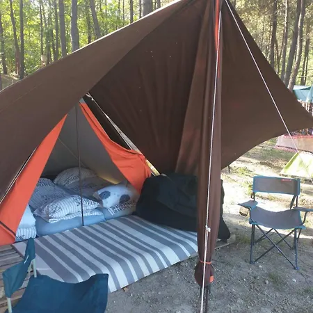 Camping Ecoclub Varna