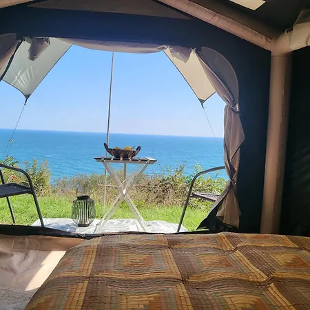 Camping Ecoclub Varna