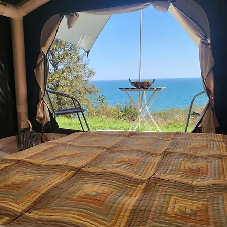 Ecoclub Campsite Varna