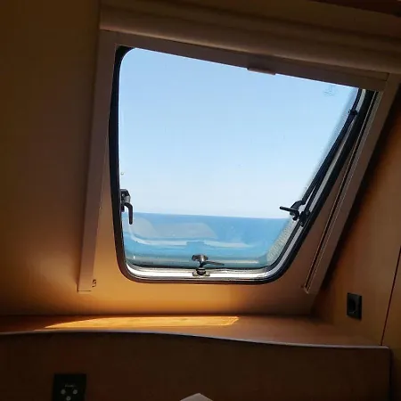 Къмпинг Ecoclub Варна