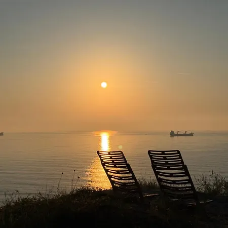 Ecoclub Campsite Varna