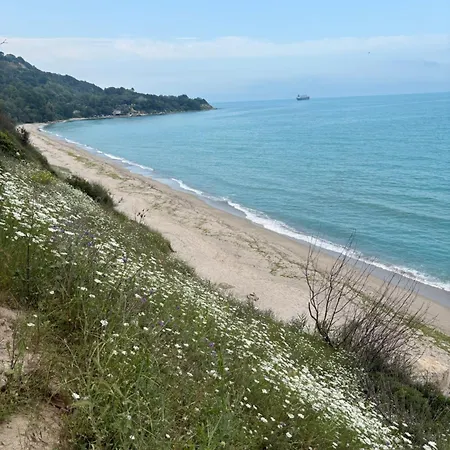 Ecoclub Campsite Varna