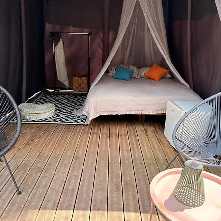Campsite Ecoclub