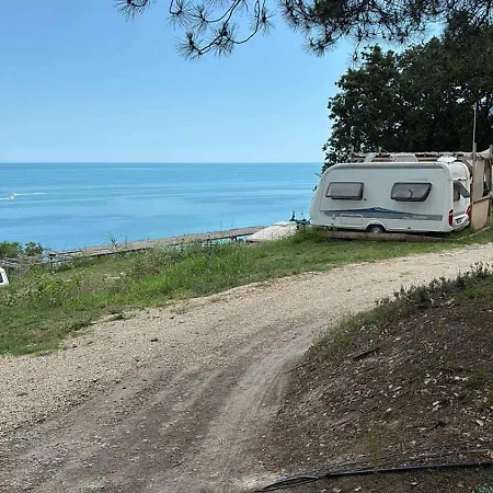 Ecoclub Campsite *
