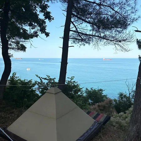 Ecoclub Campsite Varna