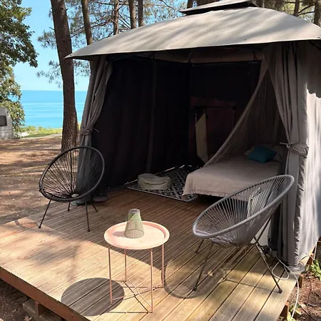 Campsite Ecoclub Varna