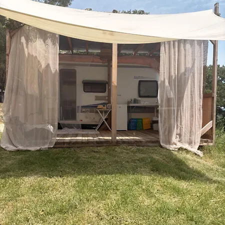 Campsite Ecoclub