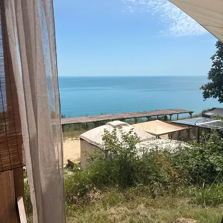 Ecoclub Campsite Varna