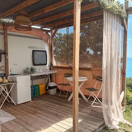 Campsite Ecoclub Varna