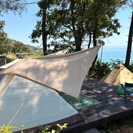 Ecoclub Campsite