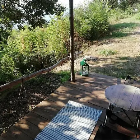 Ecoclub Camping Varna