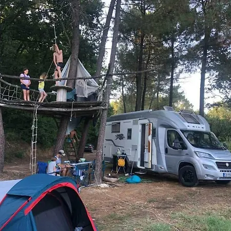 Ecoclub Camping Varna