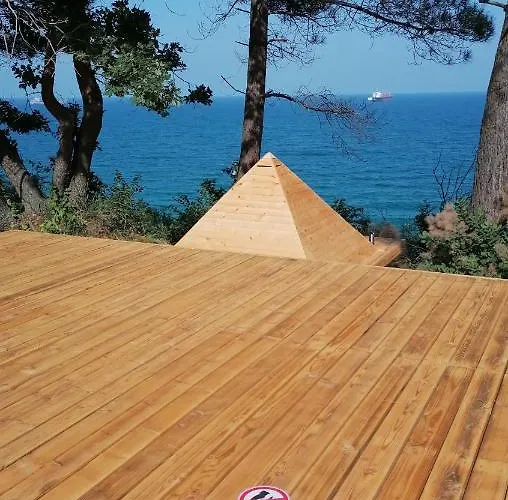 Ecoclub Campsite Varna