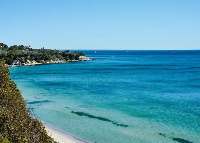 Campsite Ecoclub Varna